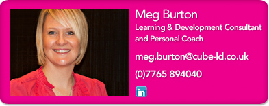 Meg Burton